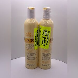 Milk Shake Colour Care Color Maintainer Shampoo ~ Bundle of 2